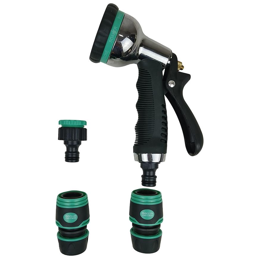 Sada pro hadici 1/2-5/8˝ s pistolí AM7502S