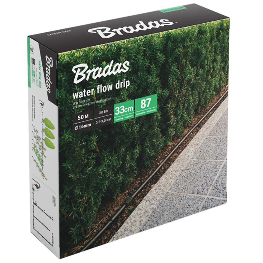 Sada pro kapkovou závlahu Water Flow Drip DSWWF50-SET2