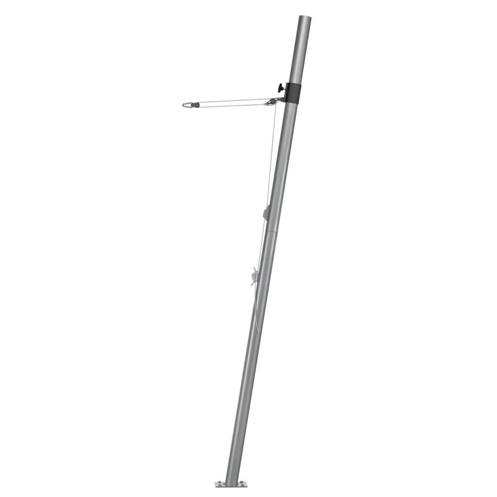 Schneider PŘÍSLUŠENSTVÍ SLUNEČNÍCH CLON 6/240/6 cm