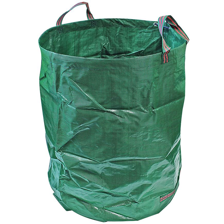 Skládací zahradní koš 120 l