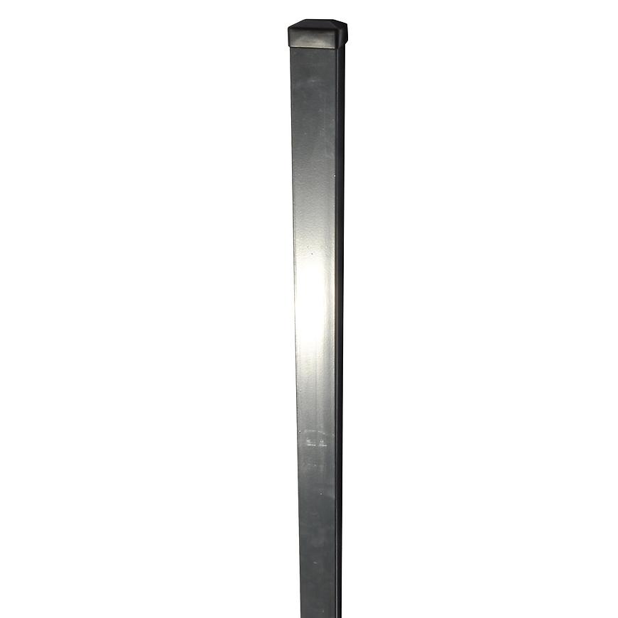 Sloupek 40X60X1,30X2000MM GA + 7016 Antracit 7068543