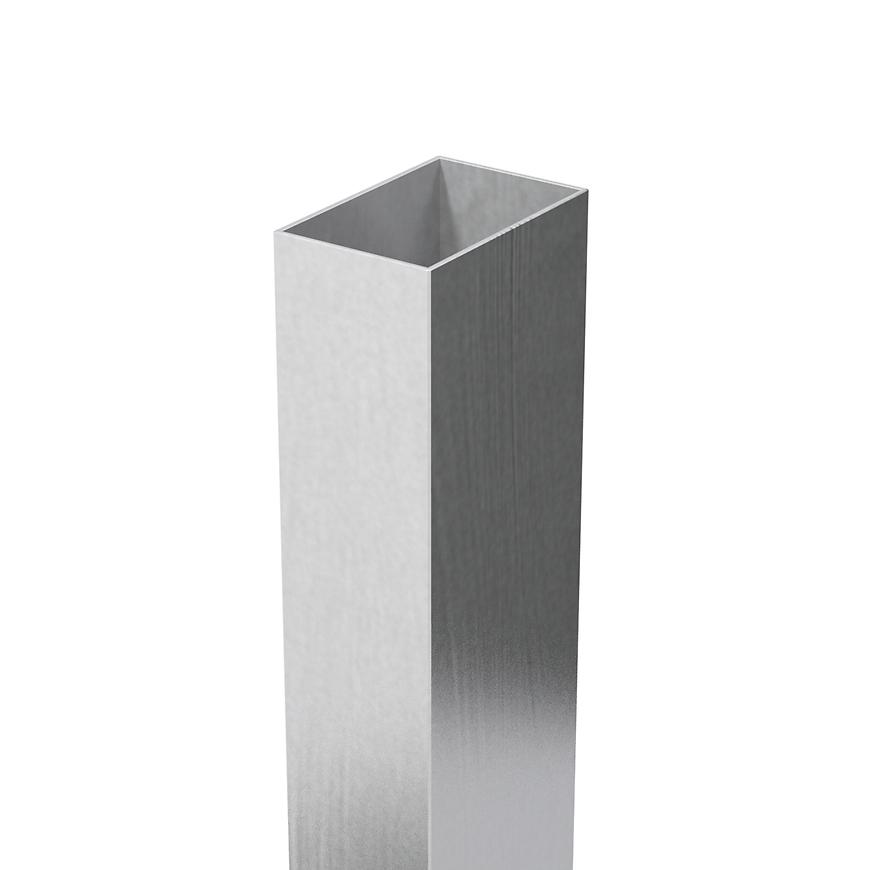 Sloupek 60x40 H-2000 ZN