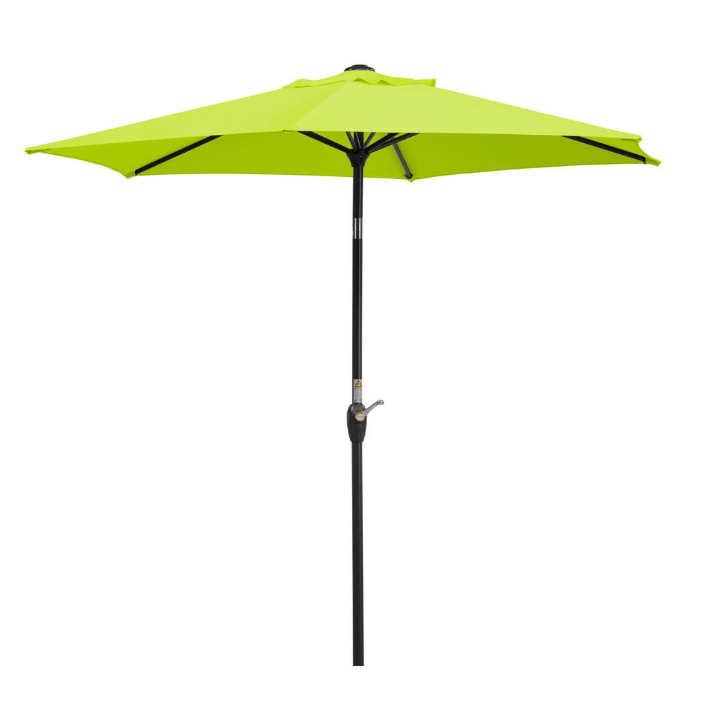 SLUNEČNÍK 220/210/220 cm 1