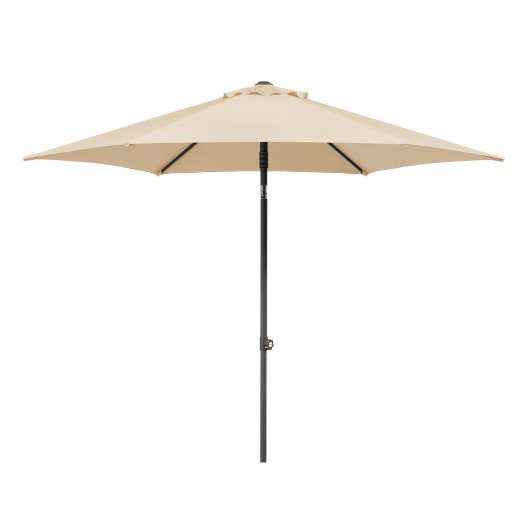 SLUNEČNÍK 270/258/270 cm