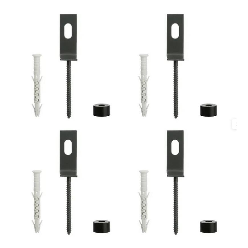 SPOJKA TYPU O/RAL 9005/4KS