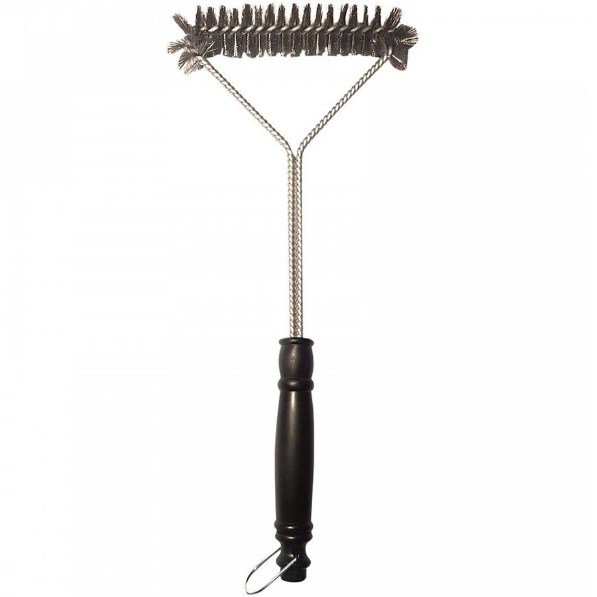 Štětka na čištění grilu 16400