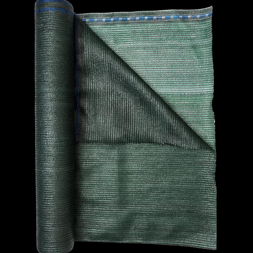 Stínící tkanina zelená 1,5x25 m 60 g/m2