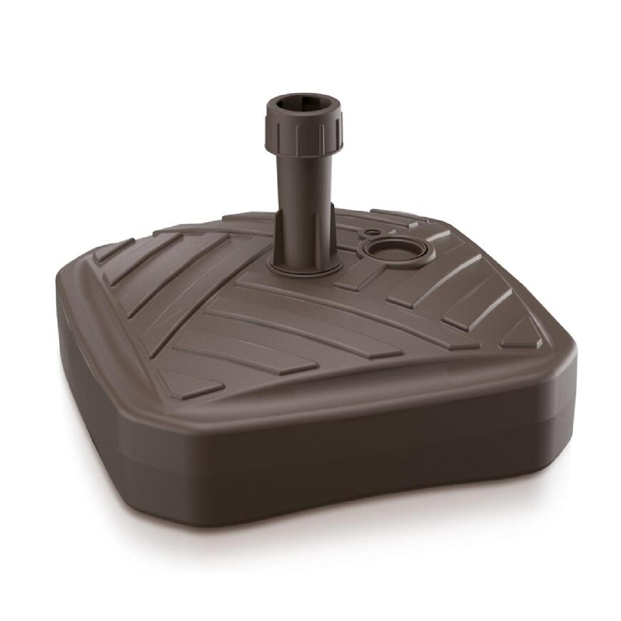 Stojan pod slunečník 12l, umbra