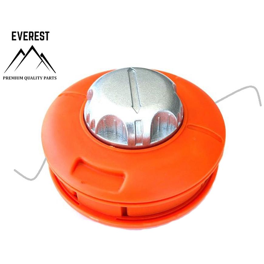 Strunová hlava 10x1,25 Everest