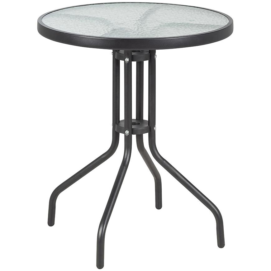 Stůl BistroXT3182 černý