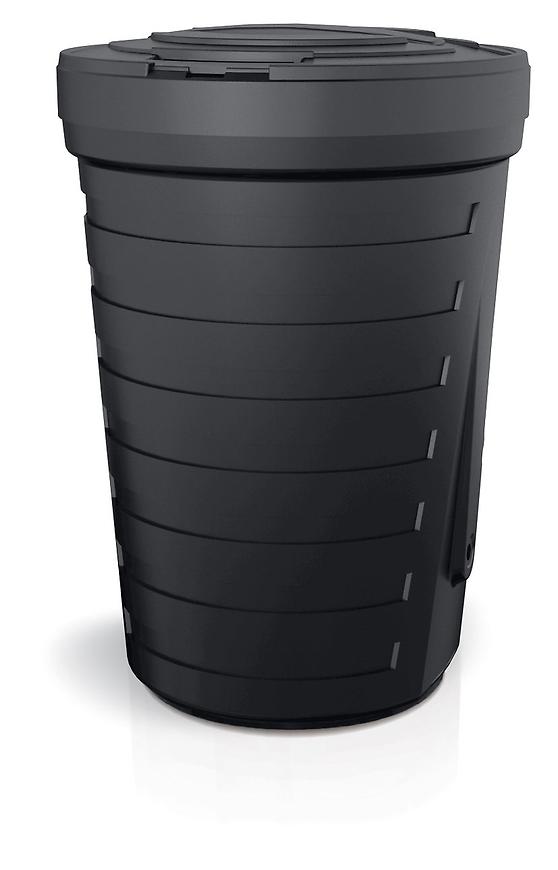 Sud na dešťovou vodu IDRA210 210 l