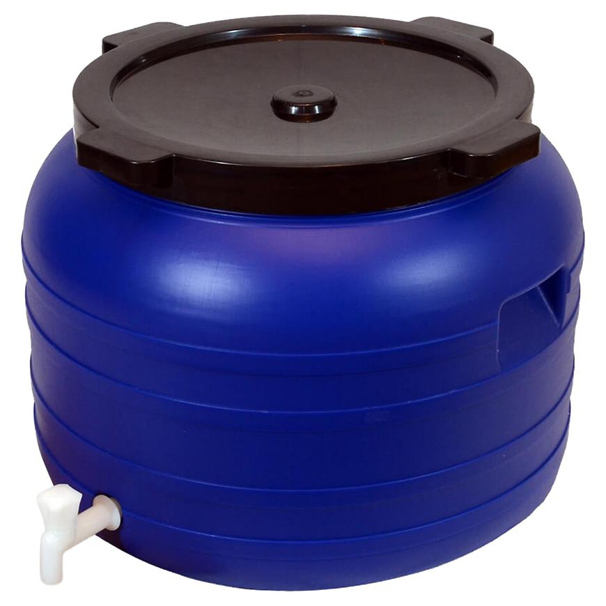 Sud na vodu 100 l BC100R