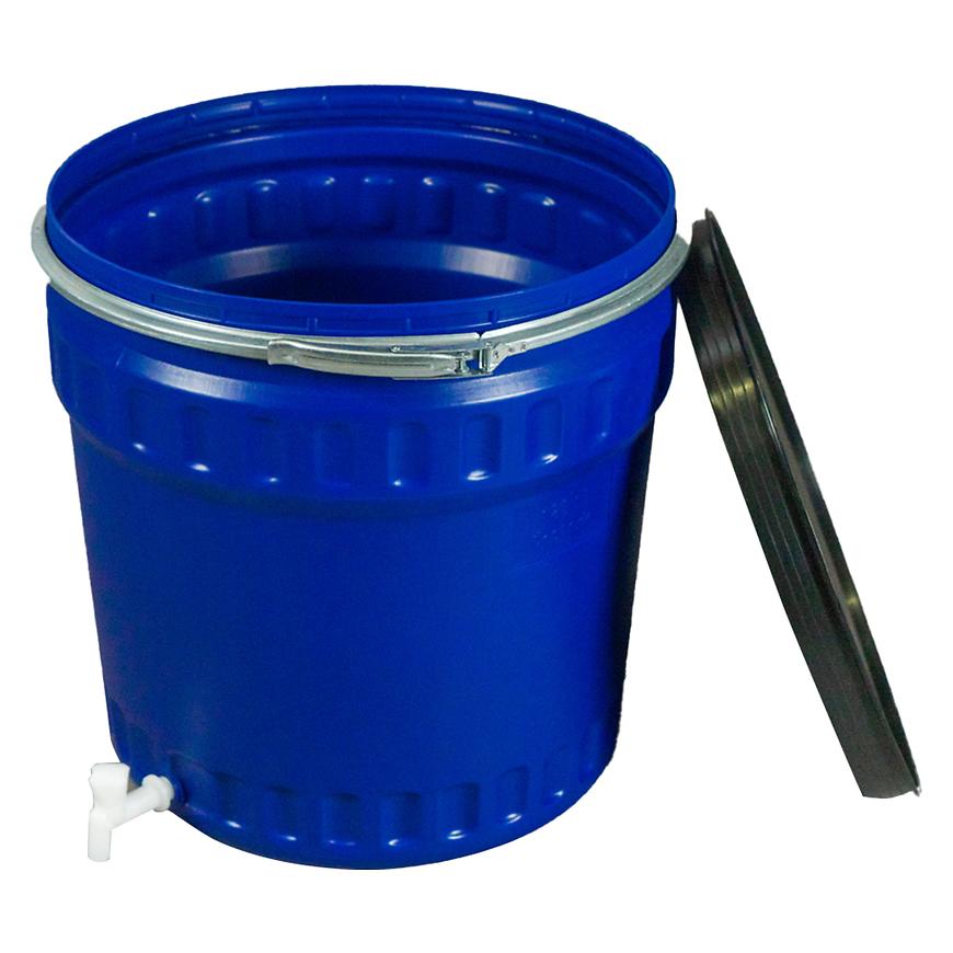 Sud na vodu 120 l - BC120R