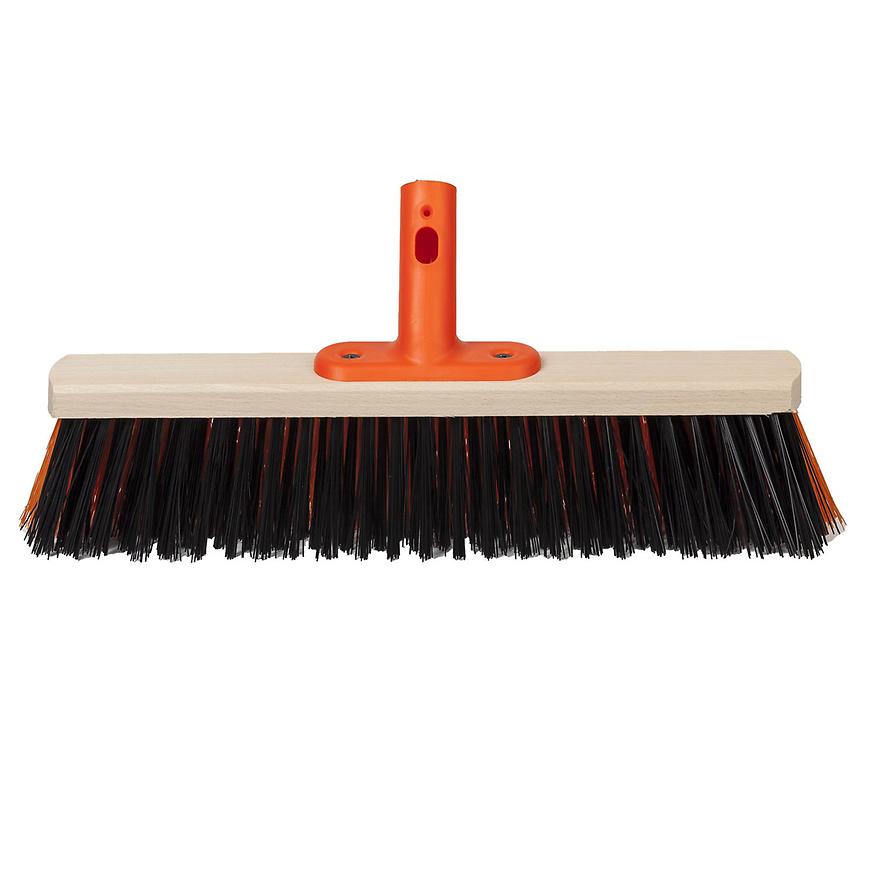 SYSTÉM CLICK - KARTÁČ HYBRIDNÍ 30 CM