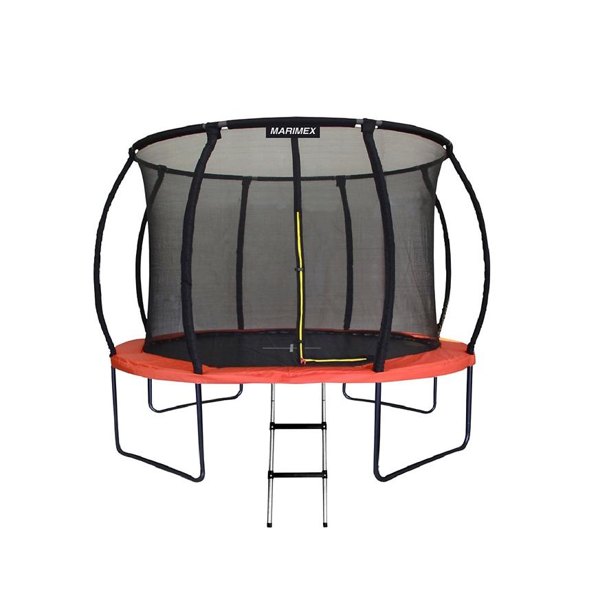 Trampolína Marimex Premium 366 cm