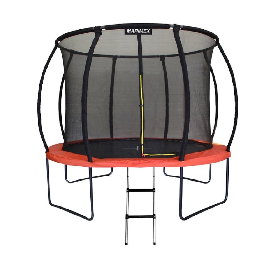 Trampolína Premium Marimex 305 cm