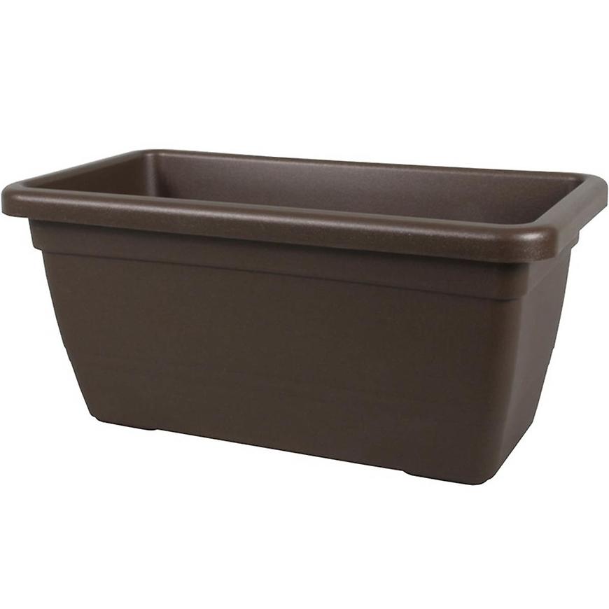 Truhlík Anthea 60 x 32 x 28 - hnědý