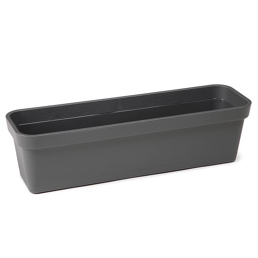 Truhlík Lobelia LA640-82 600 Antracit