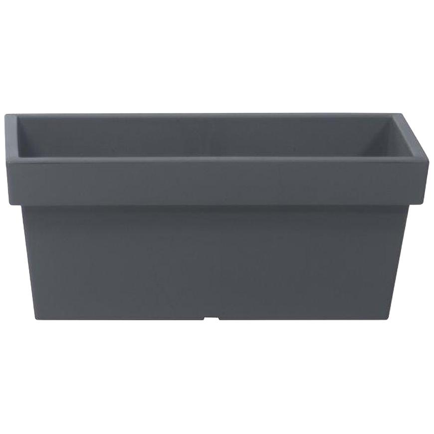 Truhlík Lofly Case šedá DLOFC800-405U