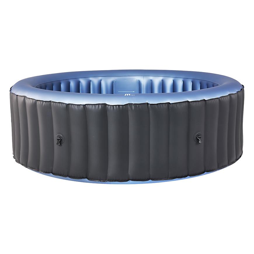 Vířivka MSPA Comfort Bergen Large 2,24x0,7 m