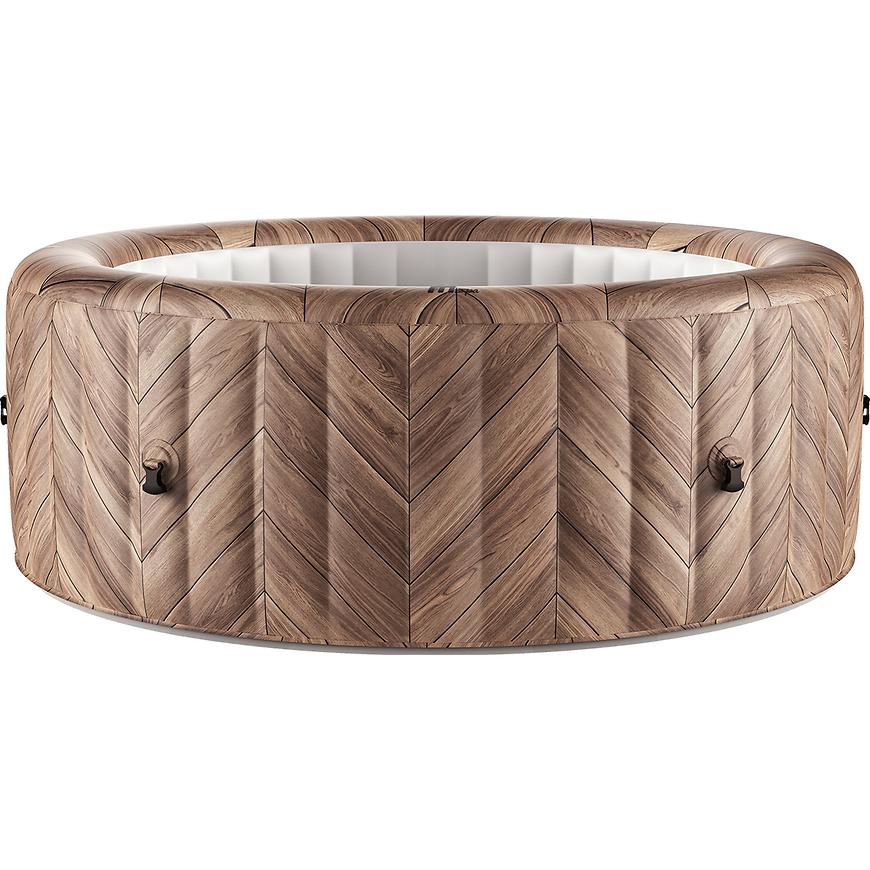 Vířivka MSPA Comfort Fermo 2,04x0,7 m