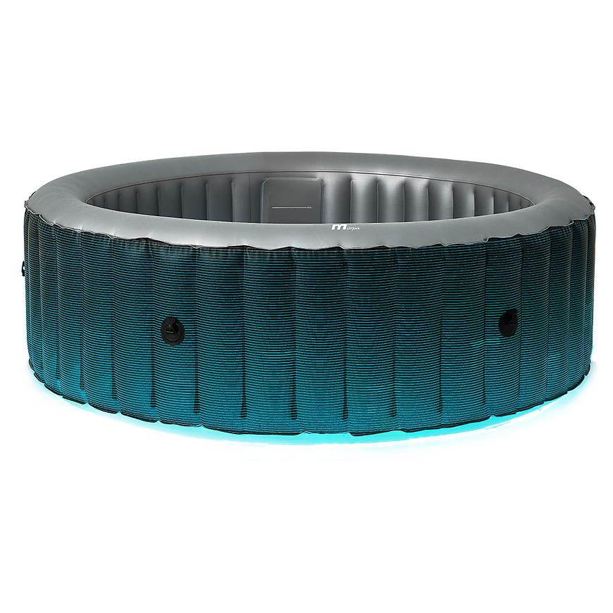 Vířivka MSPA Comfort Starry 2,04x0,7 m