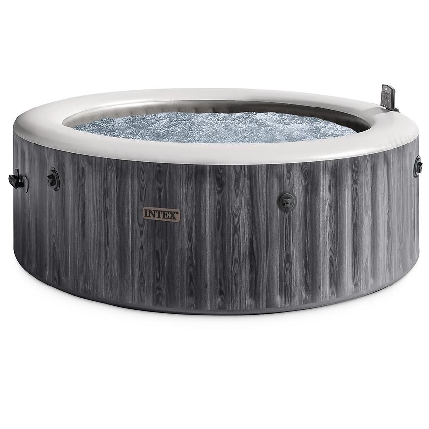 Vírivka Pure Spa 2.16x0.71m Greywood S2 28442NP