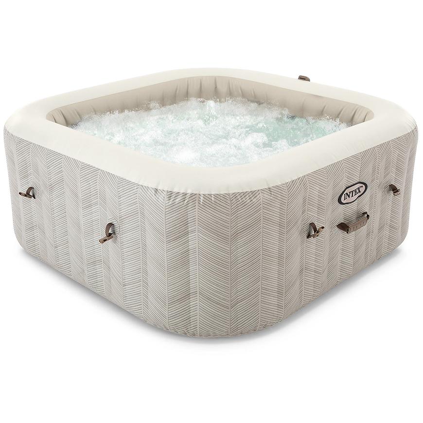 Vířivka PureSpa™ Chevron Bubble Deluxe pro 4 osoby S2