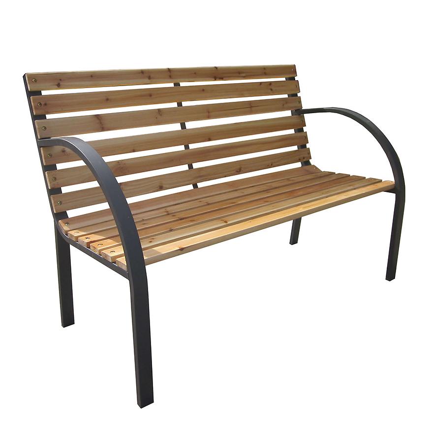 Zahradní lavička Classic