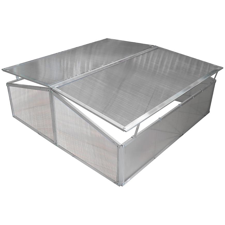 Zahradní skleník C302