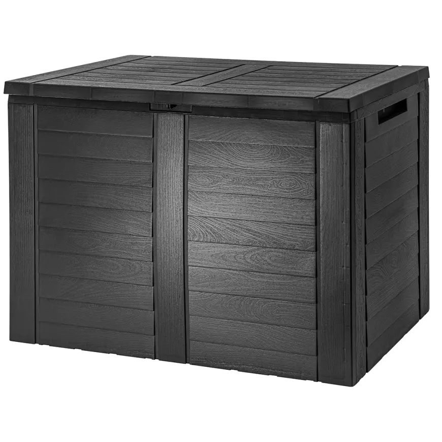 Zahradní truhla Stan 160 l