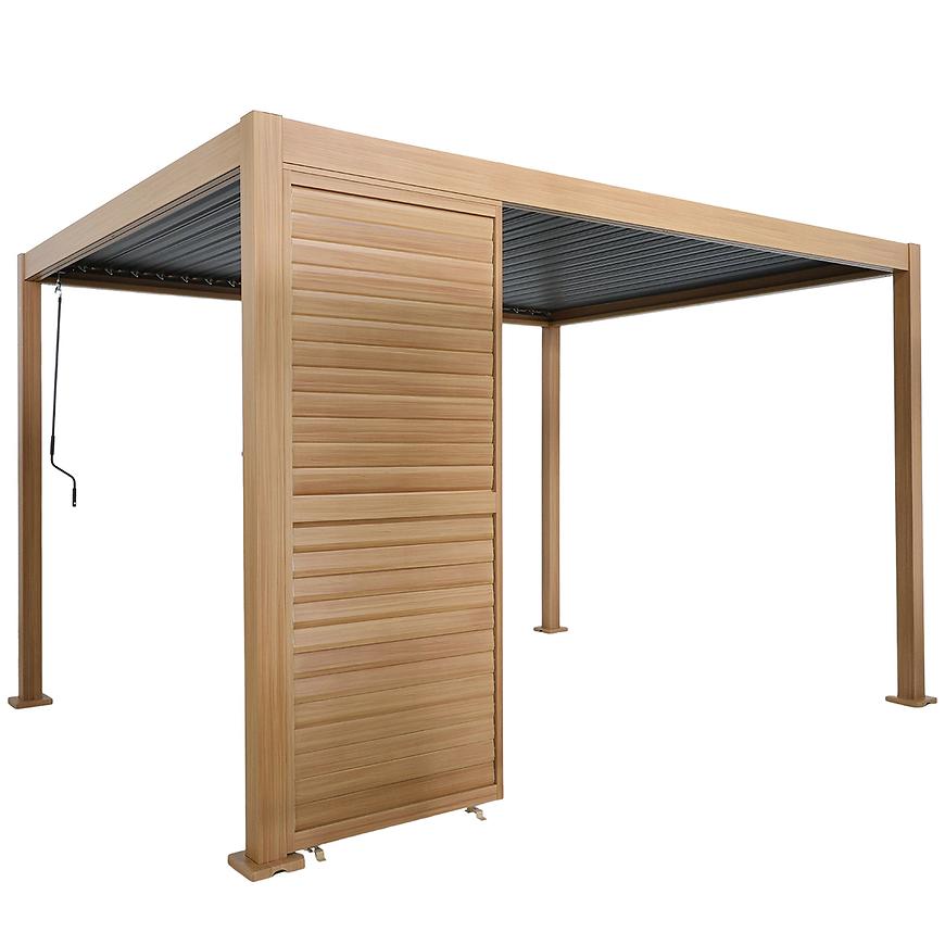 Žaluziový panel Venus 2,3x92,5