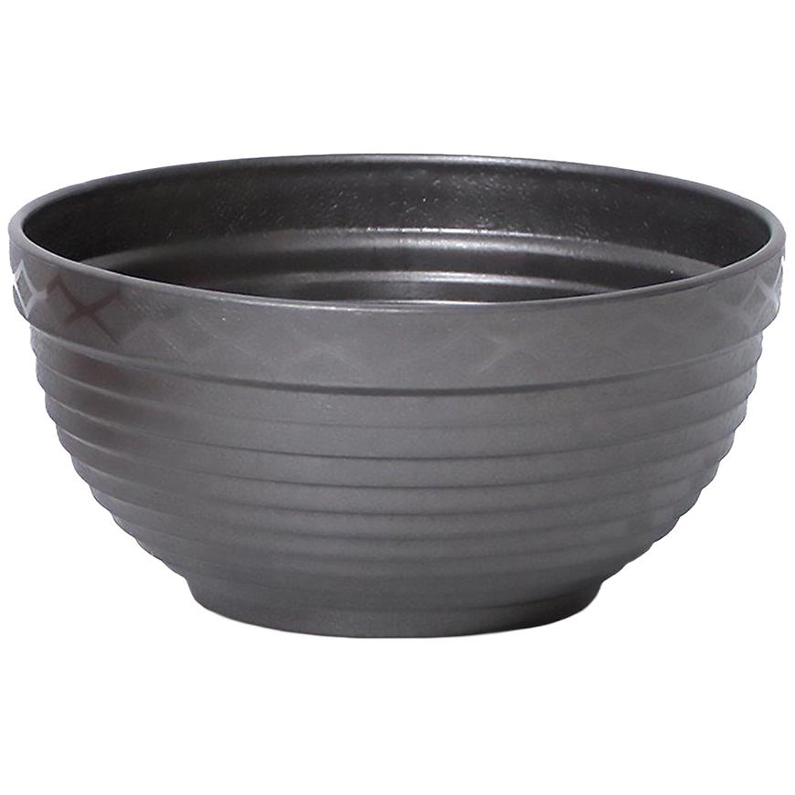 Žardinka misa grafit 26 cm DMS06-S442