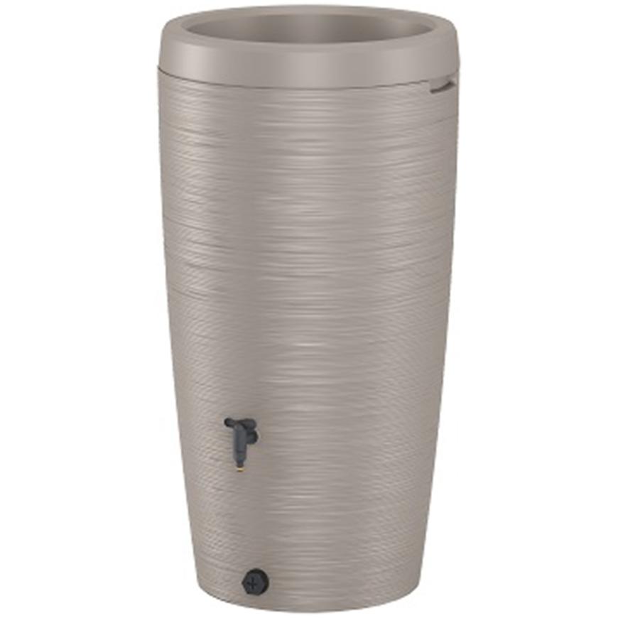 Zásobník na dešťovou vodu GOBI 240l - 60055