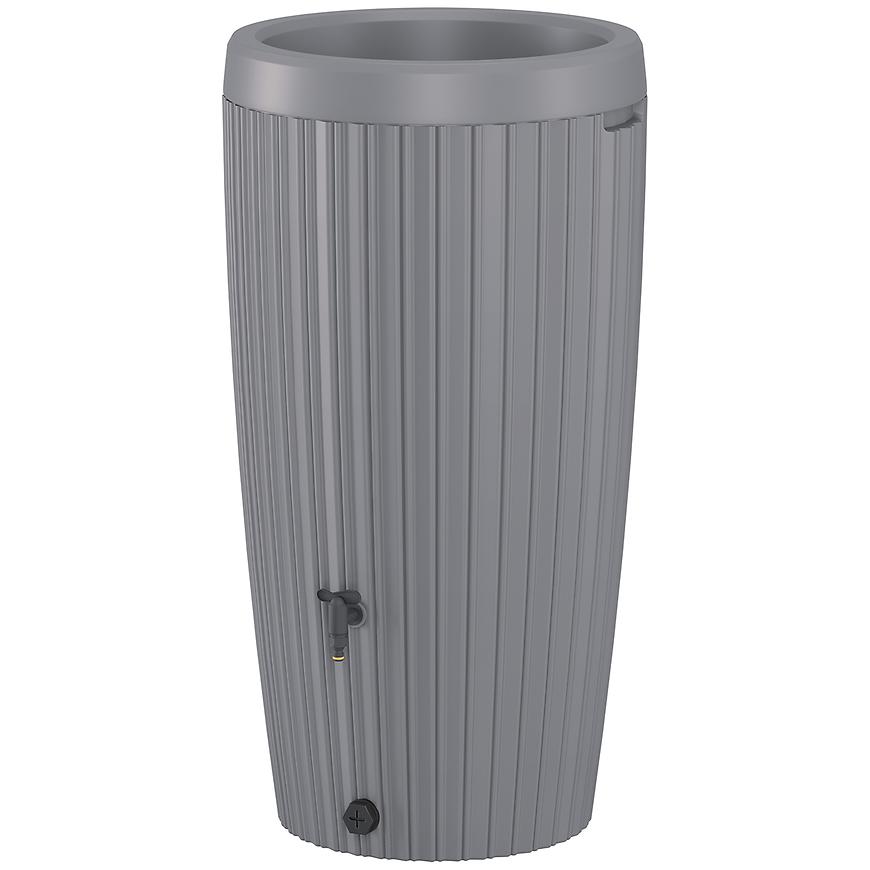Zásobník na dešťovou vodu MIKA 240l  - 60040