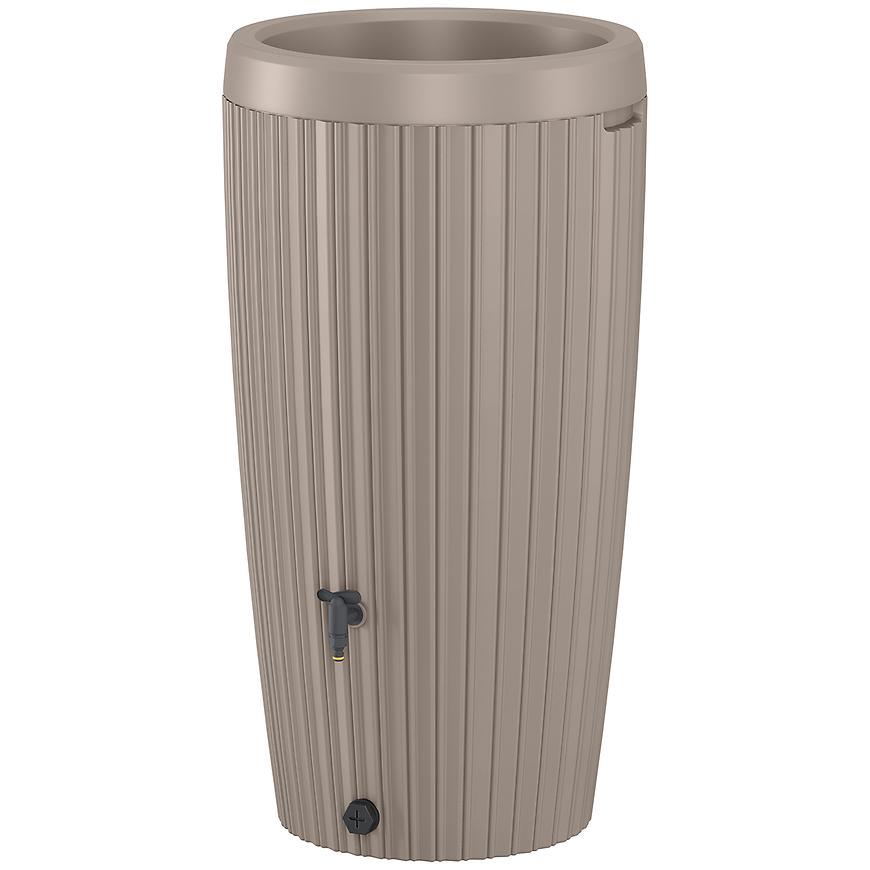 Zásobník na dešťovou vodu MIKA 240l - 60051